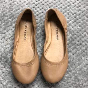 Size 6M Women’s Ballet Flats